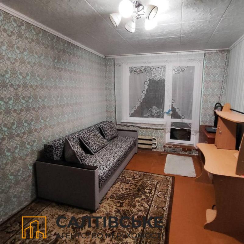 Sale 2 bedroom-(s) apartment 46 sq. m., Yuvileinyi avenue 63