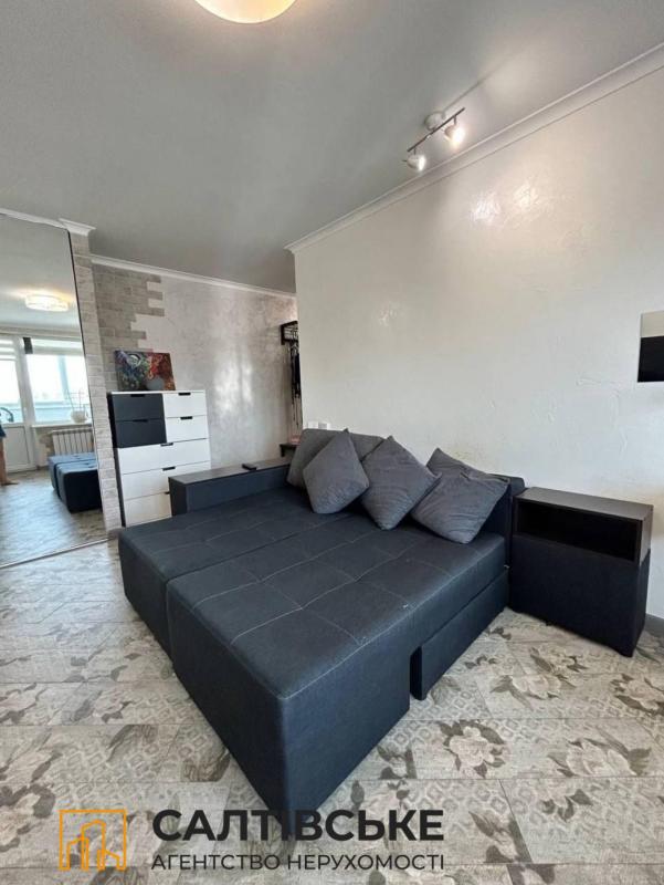 Sale 2 bedroom-(s) apartment 45 sq. m., Yuvileinyi avenue 59