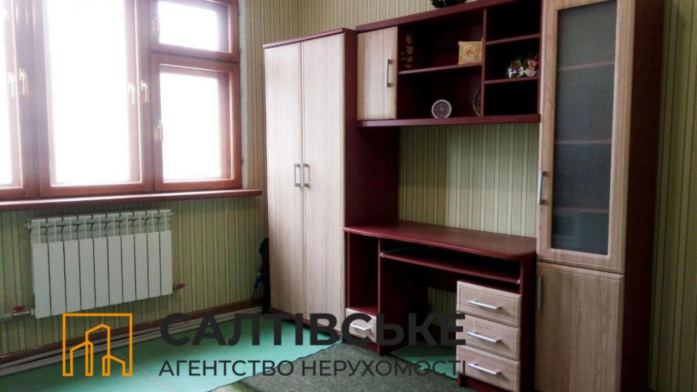 Продажа 3 комнатной квартиры 64 кв. м, Героев Труда ул. 26