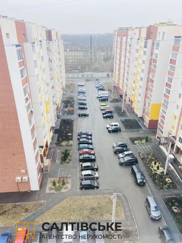 Продаж 2 кімнатної квартири 57 кв. м, Драгоманова вул. 6Б