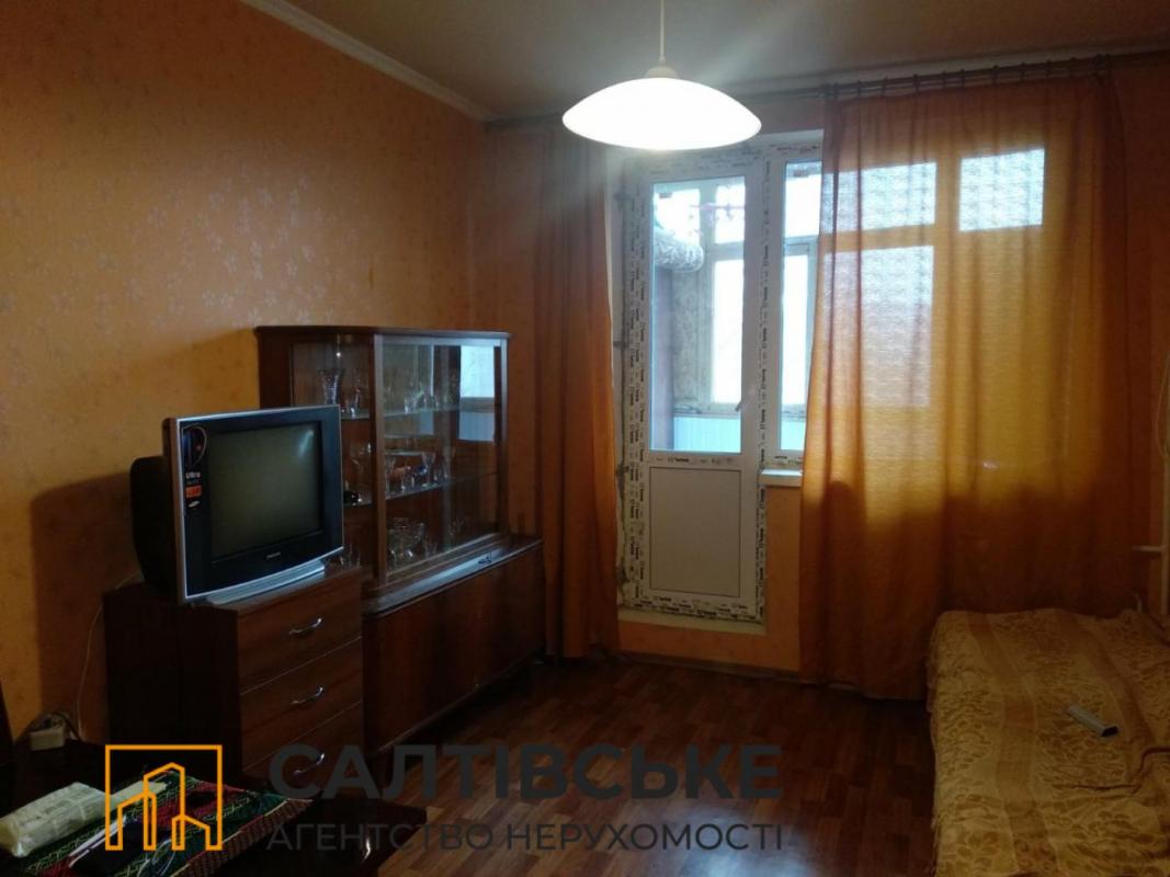 Продаж 1 кімнатної квартири 33 кв. м, Дружби Народів вул. 267
