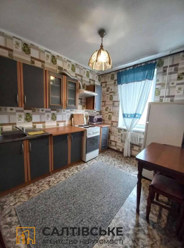 Sale 1 bedroom-(s) apartment 37 sq. m., Saltivske Highway 248а