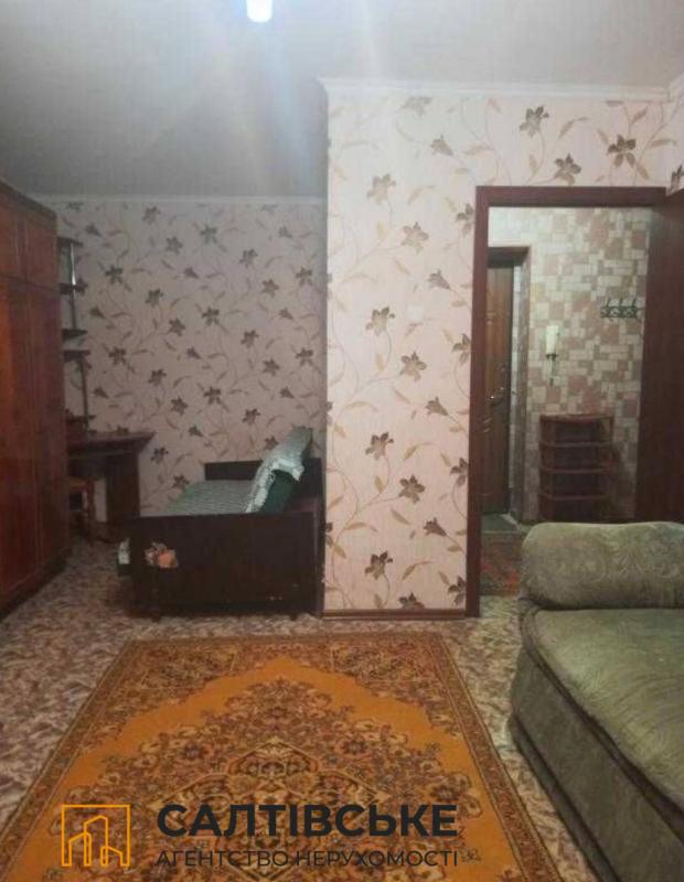 Sale 1 bedroom-(s) apartment 37 sq. m., Saltivske Highway 248а