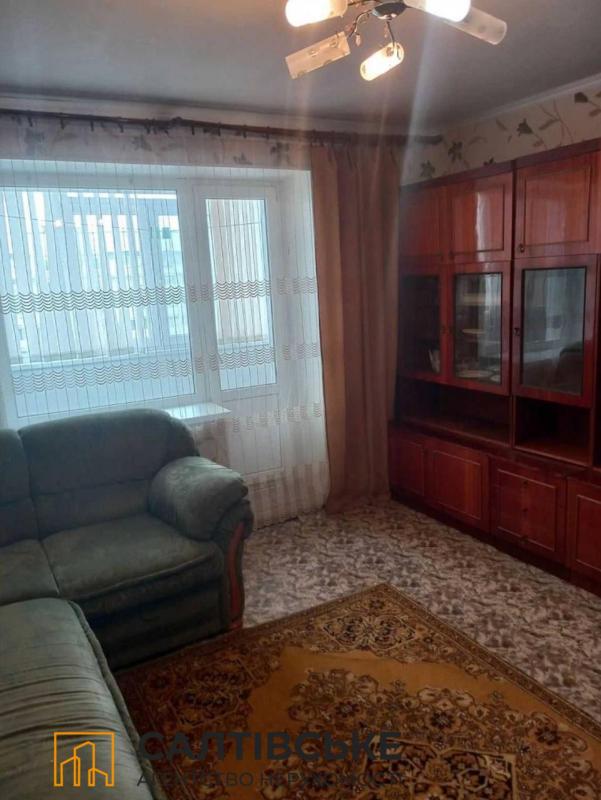 Продаж 1 кімнатної квартири 37 кв. м, Салтівське шосе 248а
