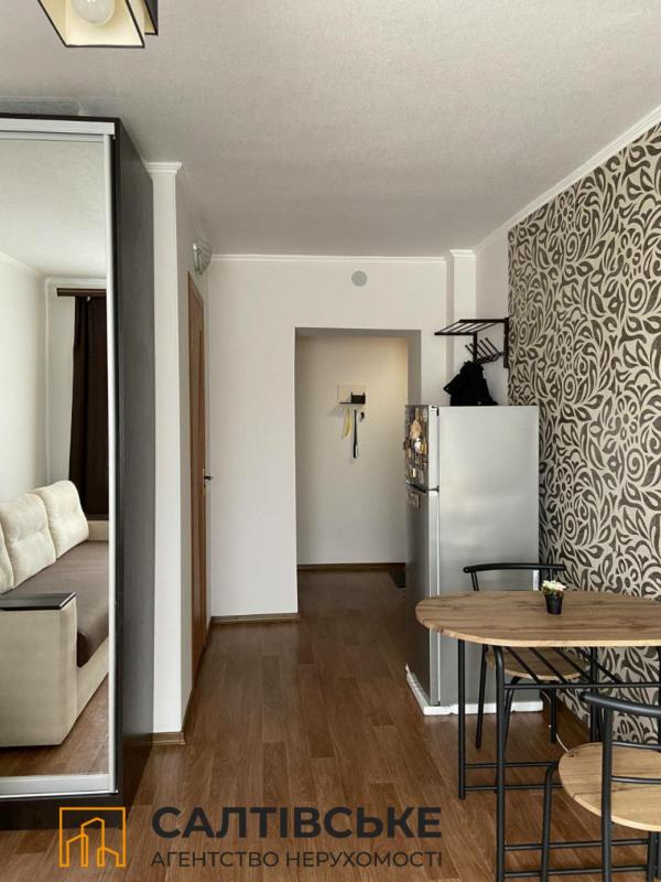 Sale 1 bedroom-(s) apartment 22 sq. m., Vladyslava Zubenka street (Tymurivtsiv Street) 31