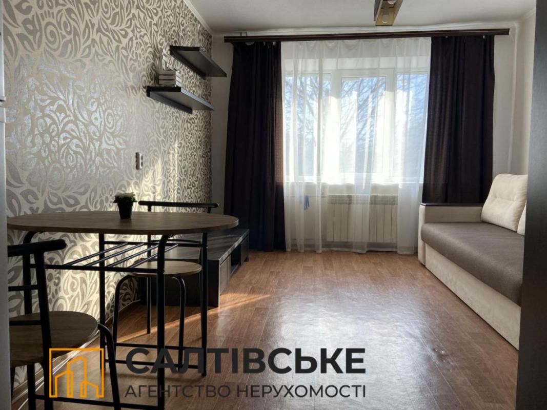 Sale 1 bedroom-(s) apartment 22 sq. m., Vladyslava Zubenka street (Tymurivtsiv Street) 31
