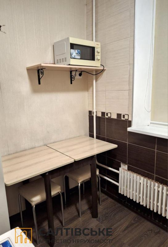 Sale 1 bedroom-(s) apartment 33 sq. m., Lesya Serdyuka street 12