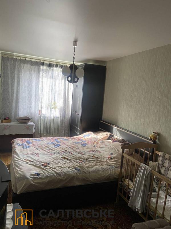 Sale 2 bedroom-(s) apartment 46 sq. m., Vladyslava Zubenka street (Tymurivtsiv Street) 50