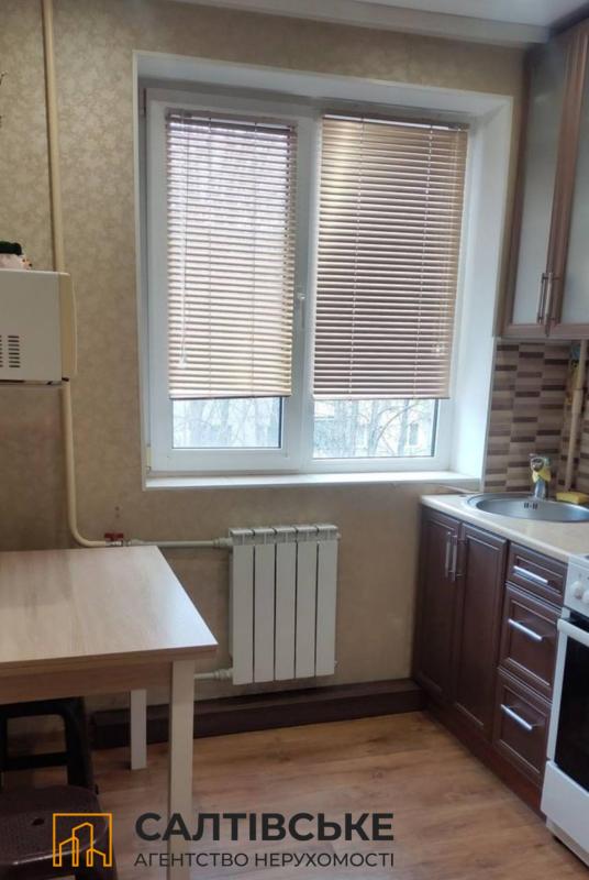 Sale 2 bedroom-(s) apartment 45 sq. m., Hvardiytsiv-Shyronintsiv Street 18б