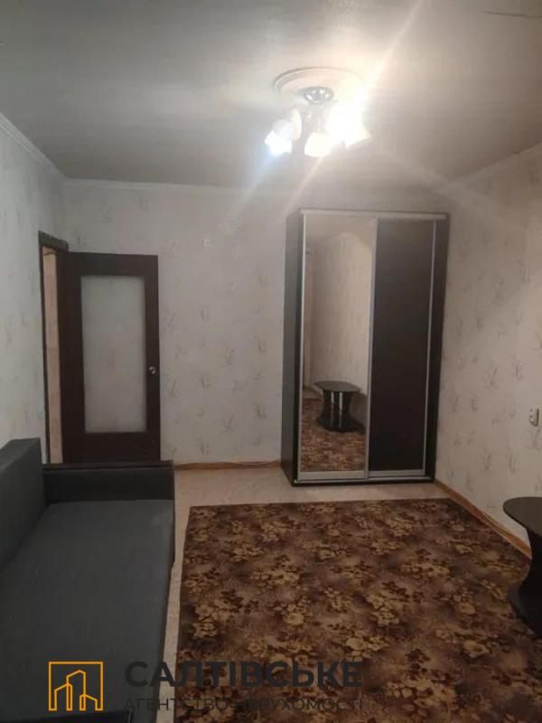Sale 1 bedroom-(s) apartment 33 sq. m., Buchmy Street (Komandarma Uborevycha Street) 6