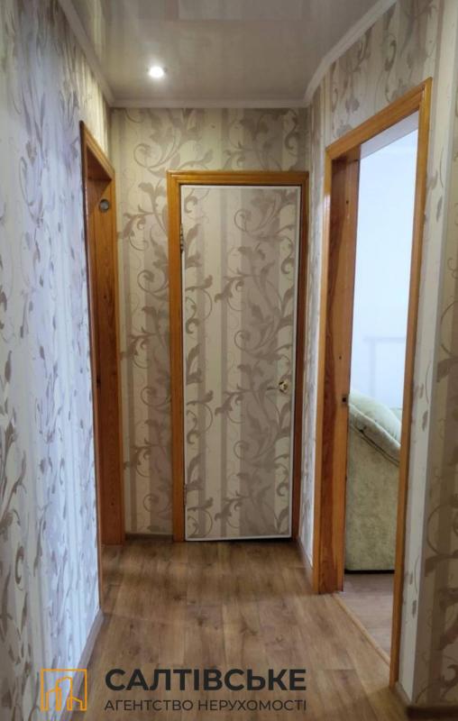 Sale 2 bedroom-(s) apartment 45 sq. m., Hvardiytsiv-Shyronintsiv Street 18б