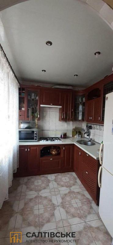 Продаж 3 кімнатної квартири 65 кв. м, Академіка Павлова вул. 162б