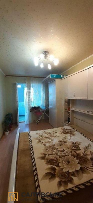 Продаж 3 кімнатної квартири 65 кв. м, Академіка Павлова вул. 162б