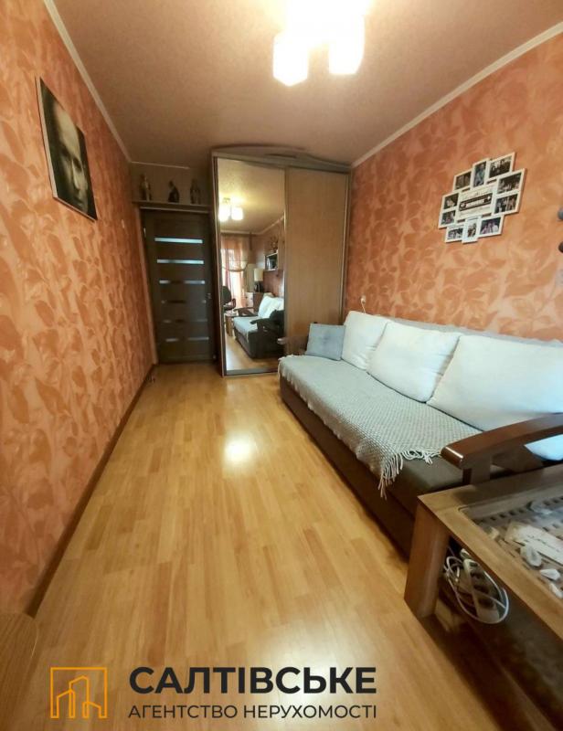 Sale 2 bedroom-(s) apartment 48 sq. m., Ferhanska Street 34