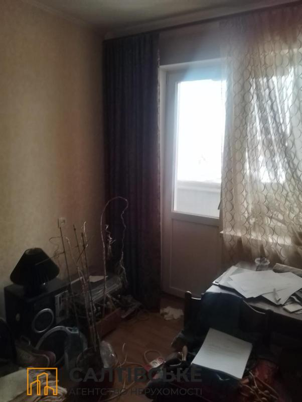 Sale 2 bedroom-(s) apartment 45 sq. m., Turkestanska Street 30