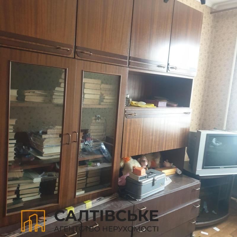 Sale 2 bedroom-(s) apartment 45 sq. m., Turkestanska Street 30