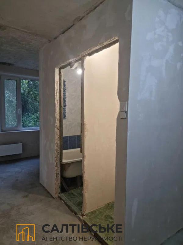 Sale 1 bedroom-(s) apartment 33 sq. m., Krasnodarska Street 179а