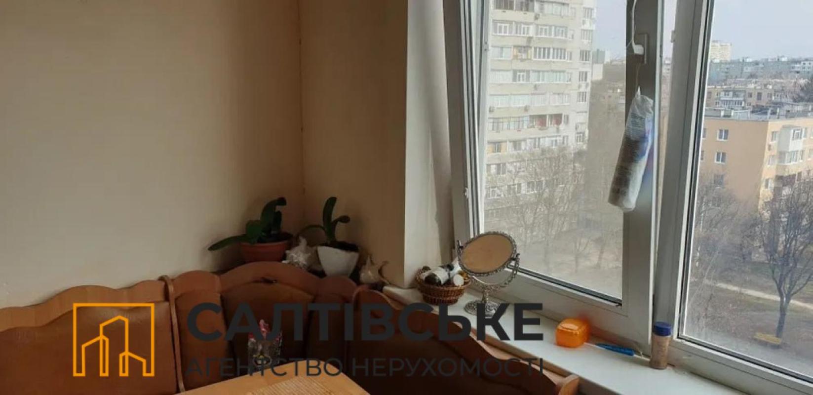 Sale 1 bedroom-(s) apartment 33 sq. m., Valentynivska street 23д
