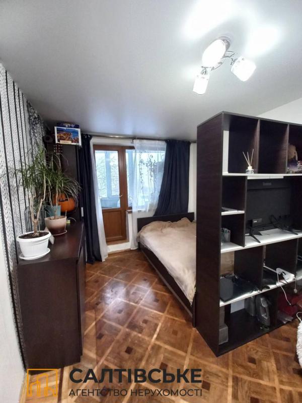 Продаж 1 кімнатної квартири 33 кв. м, Дружби Народів вул. 229