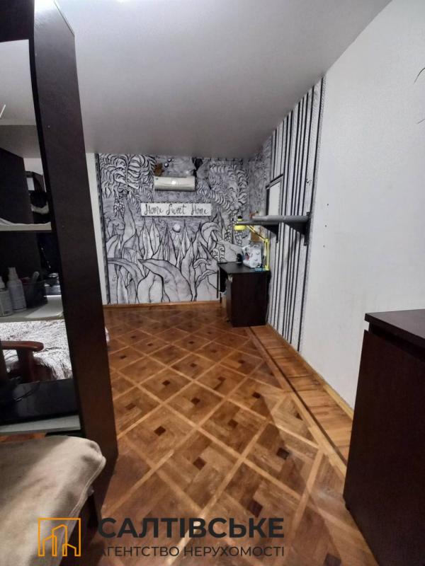 Sale 1 bedroom-(s) apartment 33 sq. m., Druzhby Narodiv Street 229