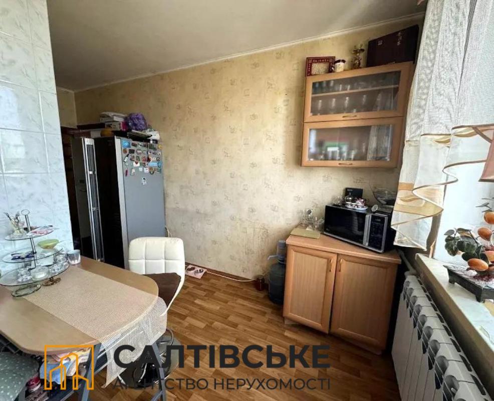 Sale 2 bedroom-(s) apartment 50 sq. m., Amosova Street 19