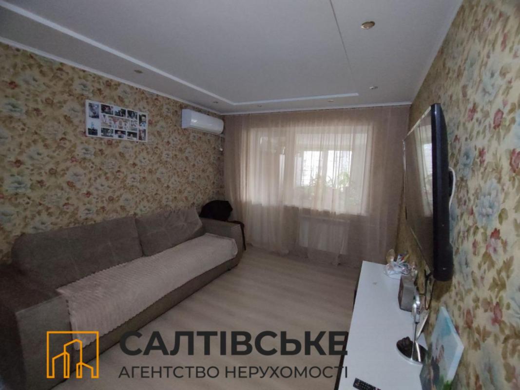 Sale 2 bedroom-(s) apartment 53 sq. m., Hvardiytsiv-Shyronintsiv Street 5б