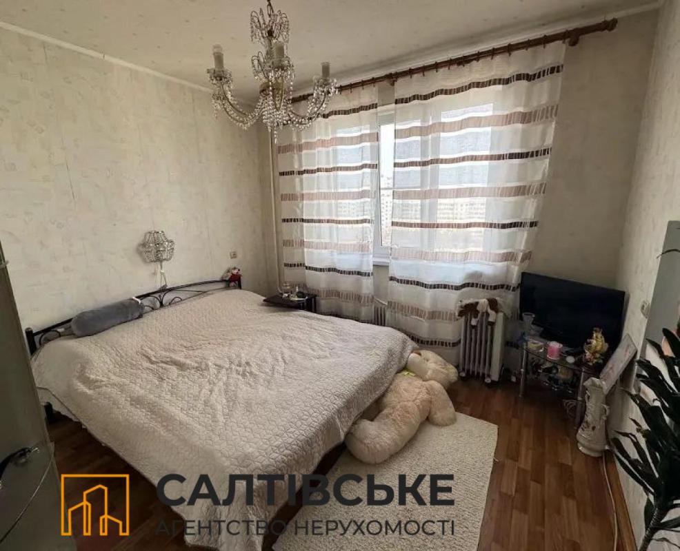 Sale 2 bedroom-(s) apartment 50 sq. m., Amosova Street 19