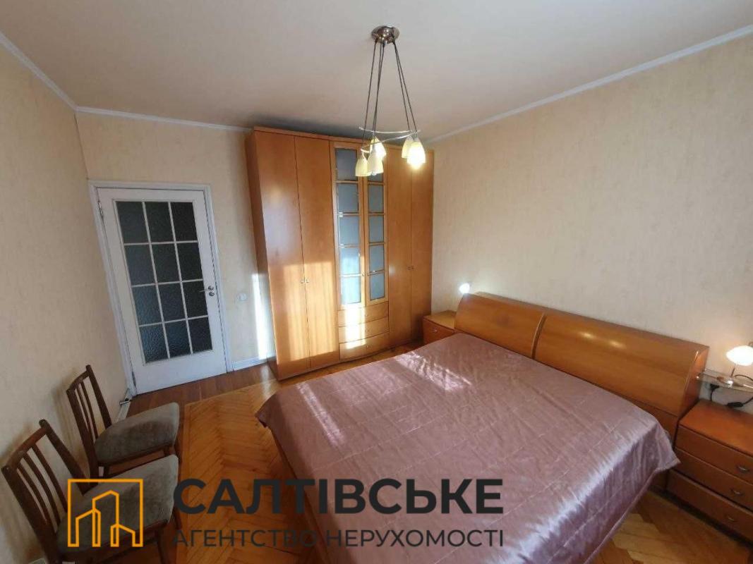 Sale 3 bedroom-(s) apartment 66 sq. m., Heroiv Pratsi Street 18