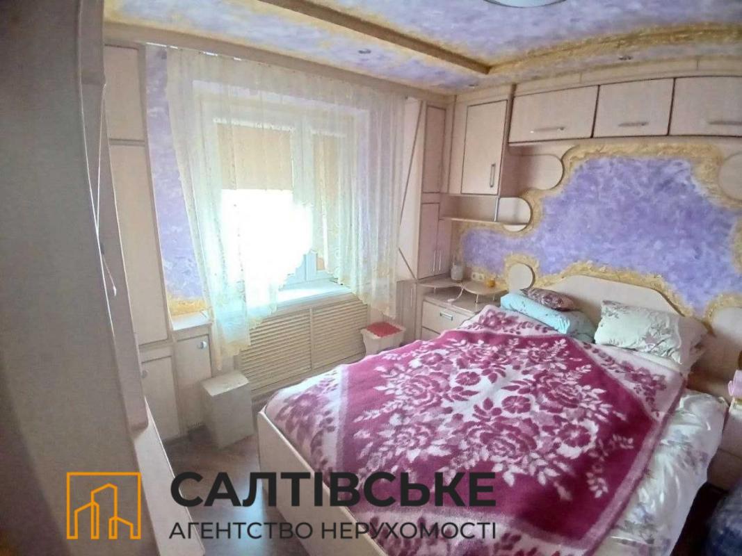 Sale 4 bedroom-(s) apartment 73 sq. m., Krasnodarska Street 171е