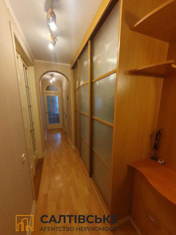 Sale 3 bedroom-(s) apartment 66 sq. m., Heroiv Pratsi Street 18