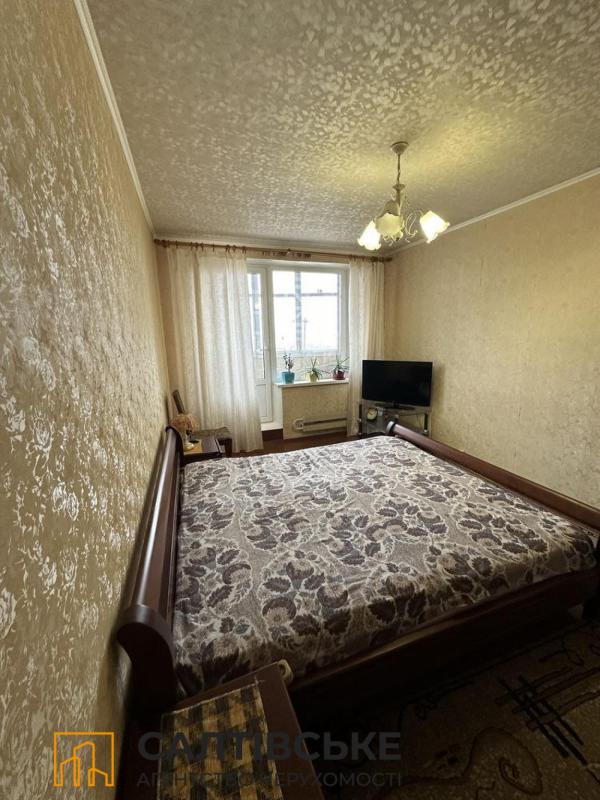 Sale 3 bedroom-(s) apartment 65 sq. m., Hvardiytsiv-Shyronintsiv Street 63