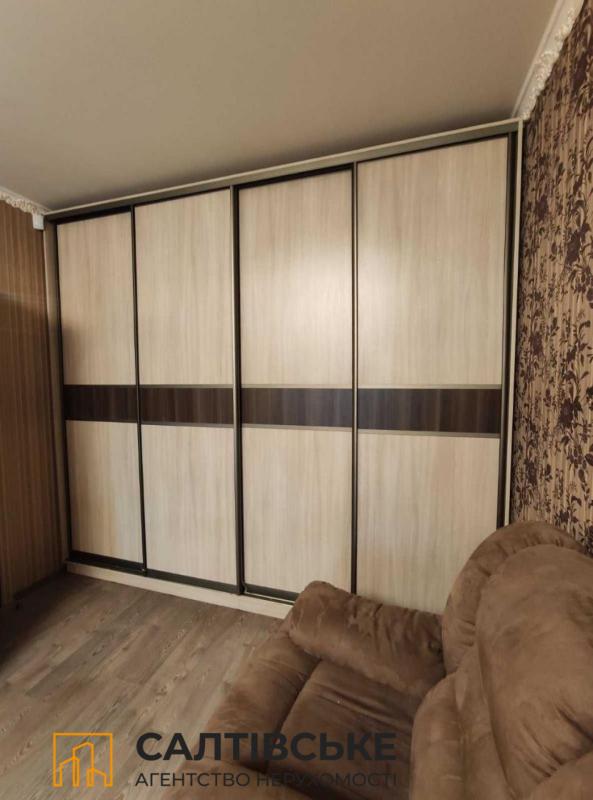 Sale 2 bedroom-(s) apartment 82 sq. m., Druzhby Narodiv Street 228а