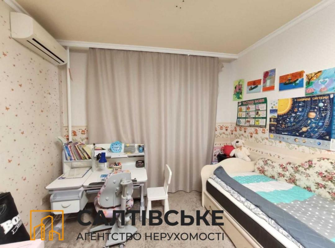 Sale 2 bedroom-(s) apartment 82 sq. m., Druzhby Narodiv Street 228а