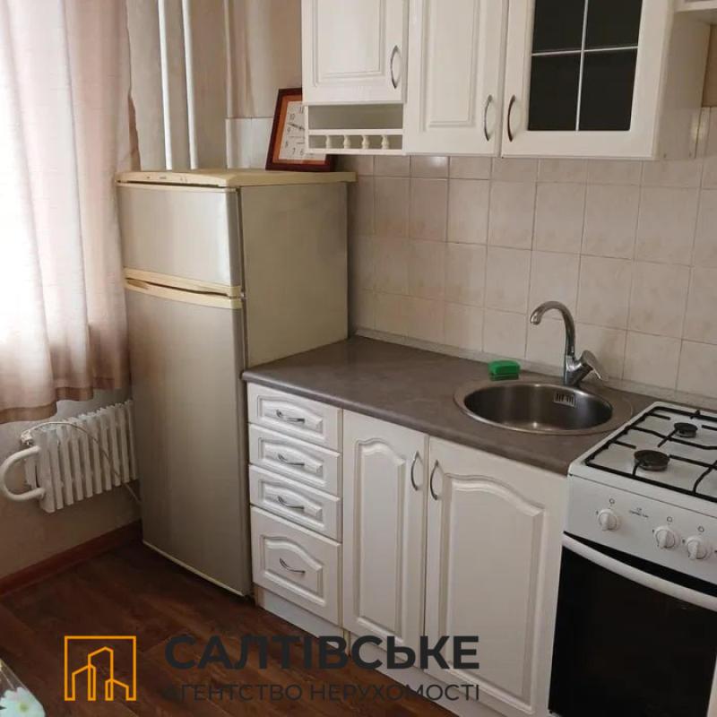 Sale 1 bedroom-(s) apartment 35 sq. m., Akademika Pavlova Street 132в