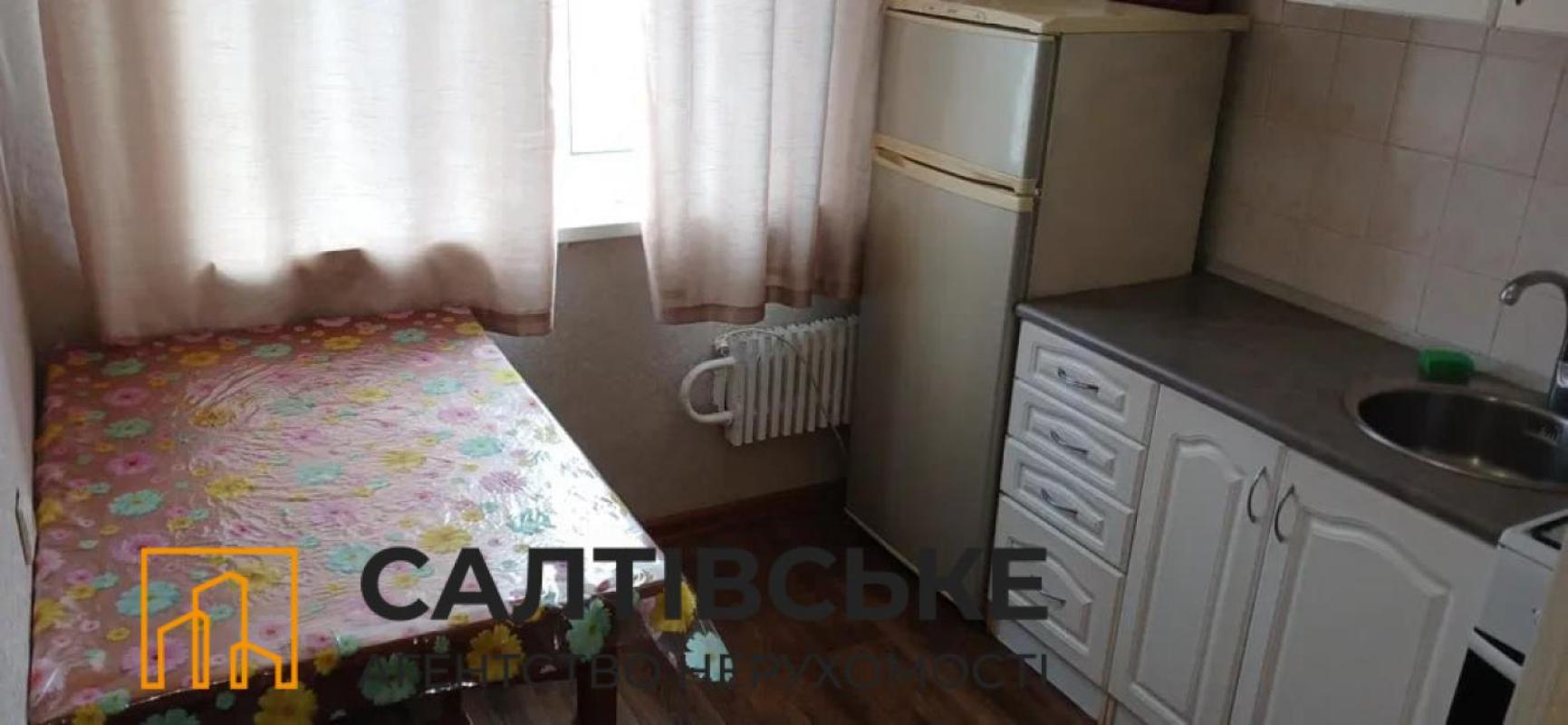 Продажа 1 комнатной квартиры 35 кв. м, Академика Павлова ул. 132в