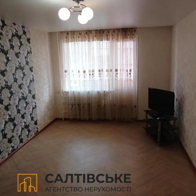 Продаж 1 кімнатної квартири 35 кв. м, Академіка Павлова вул. 132в
