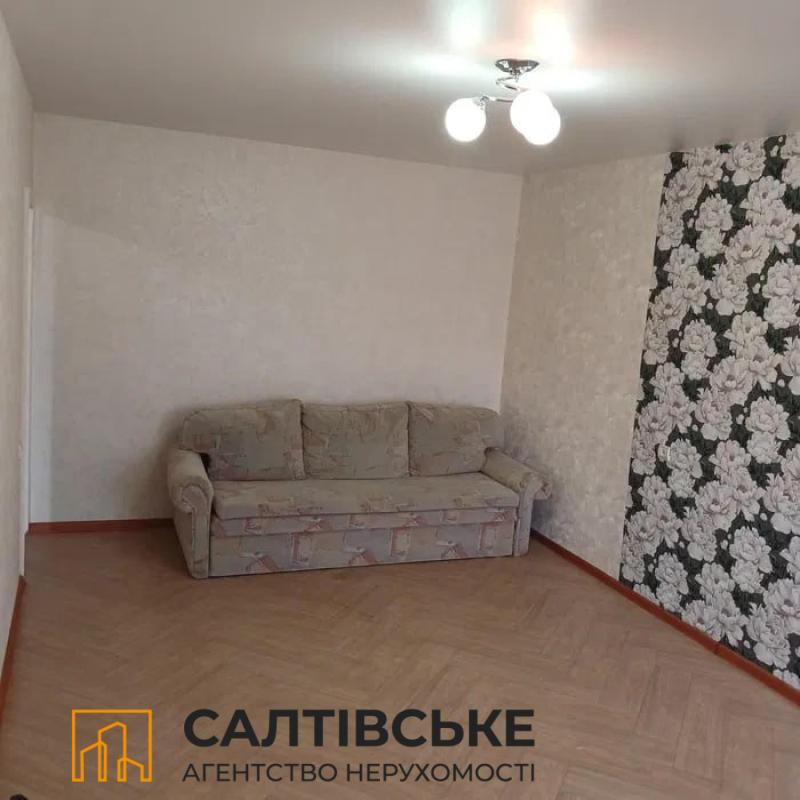 Sale 1 bedroom-(s) apartment 35 sq. m., Akademika Pavlova Street 132в
