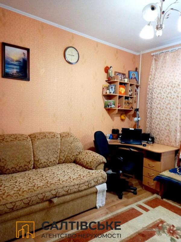 Sale 2 bedroom-(s) apartment 58 sq. m., Hvardiytsiv-Shyronintsiv Street 37/16