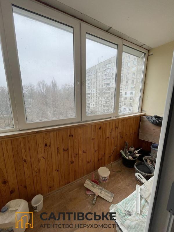Sale 3 bedroom-(s) apartment 70 sq. m., Vladyslava Zubenka street (Tymurivtsiv Street) 21