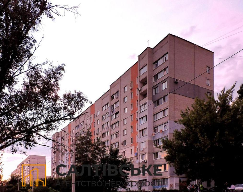 Sale 3 bedroom-(s) apartment 70 sq. m., Vladyslava Zubenka street (Tymurivtsiv Street) 21