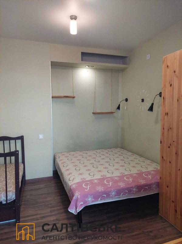 Sale 1 bedroom-(s) apartment 42 sq. m., Yuvileinyi avenue 61Д