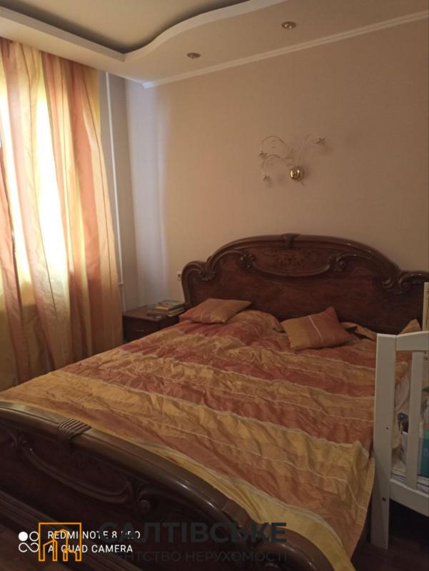 Sale 3 bedroom-(s) apartment 72 sq. m., Hvardiytsiv-Shyronintsiv Street 125