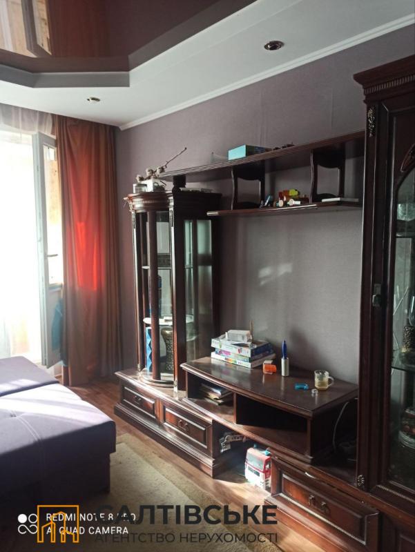 Продаж 3 кімнатної квартири 72 кв. м, Гвардійців-Широнінців вул. 125