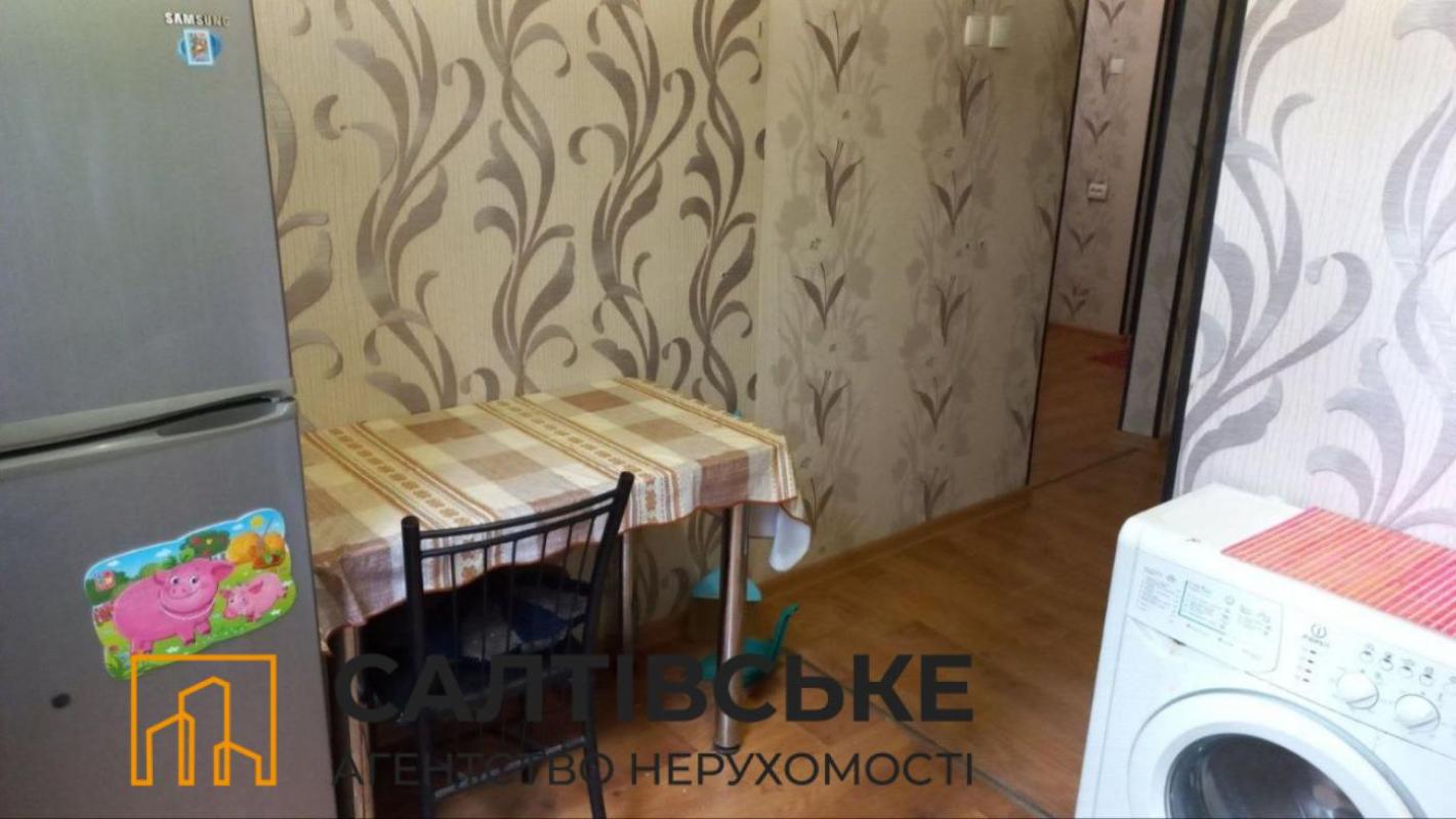 Продаж 2 кімнатної квартири 48 кв. м, Академіка Павлова вул. 162ж