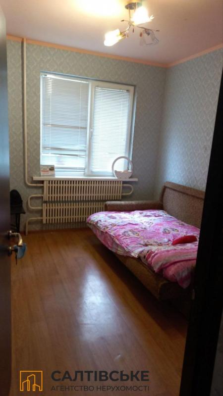Sale 2 bedroom-(s) apartment 48 sq. m., Akademika Pavlova Street 162ж