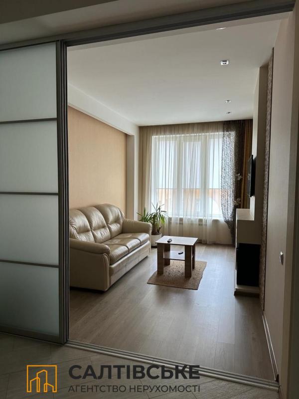 Sale 2 bedroom-(s) apartment 68 sq. m., Novooleksandrivska Street 54а к1