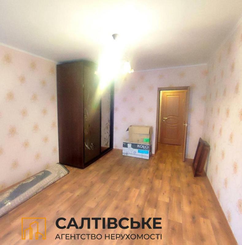 Sale 3 bedroom-(s) apartment 83 sq. m., Akademika Barabashova Street 30