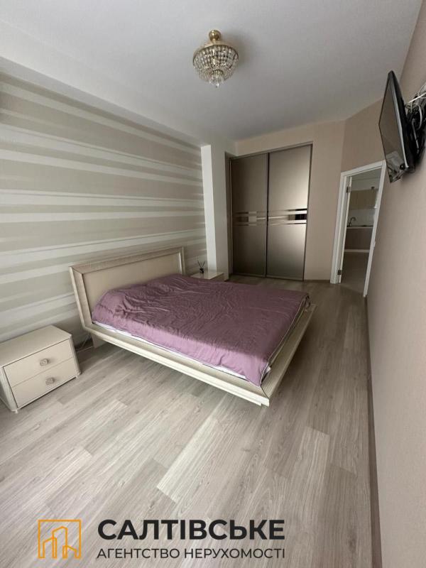 Sale 2 bedroom-(s) apartment 68 sq. m., Novooleksandrivska Street 54а к1