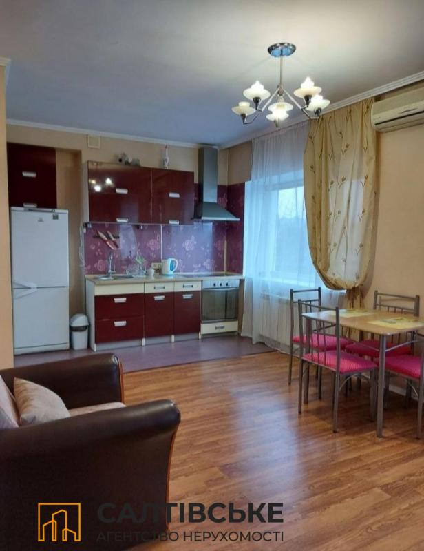 Продажа 1 комнатной квартиры 34 кв. м, Владислава Зубенко ул. (Тимуровцев)
