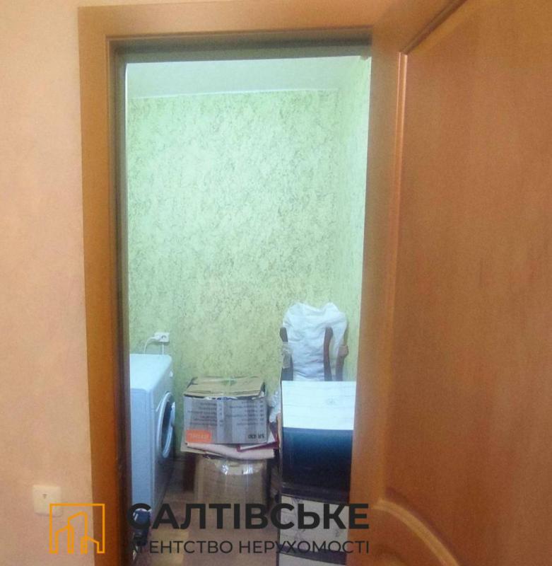 Sale 3 bedroom-(s) apartment 83 sq. m., Akademika Barabashova Street 30